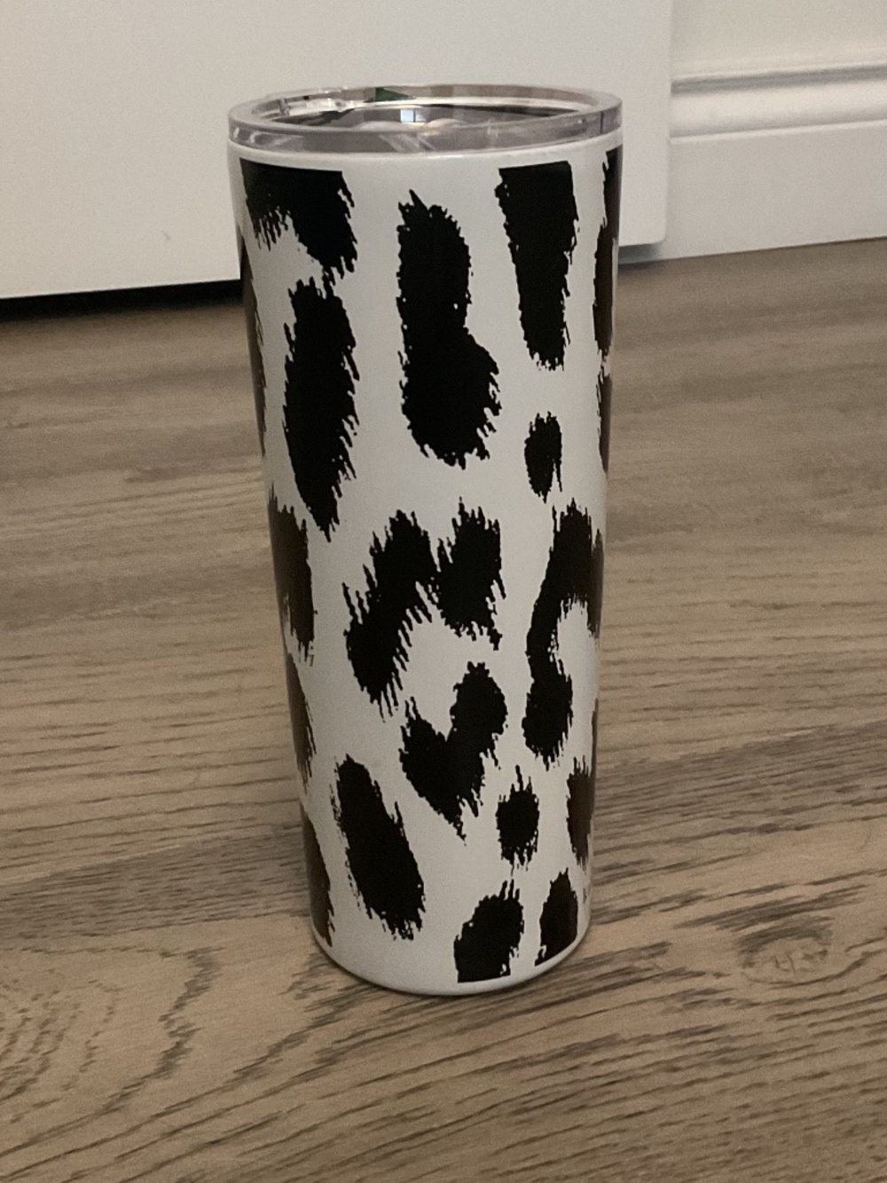 Kate spade 24 oz tumbler, new with tag